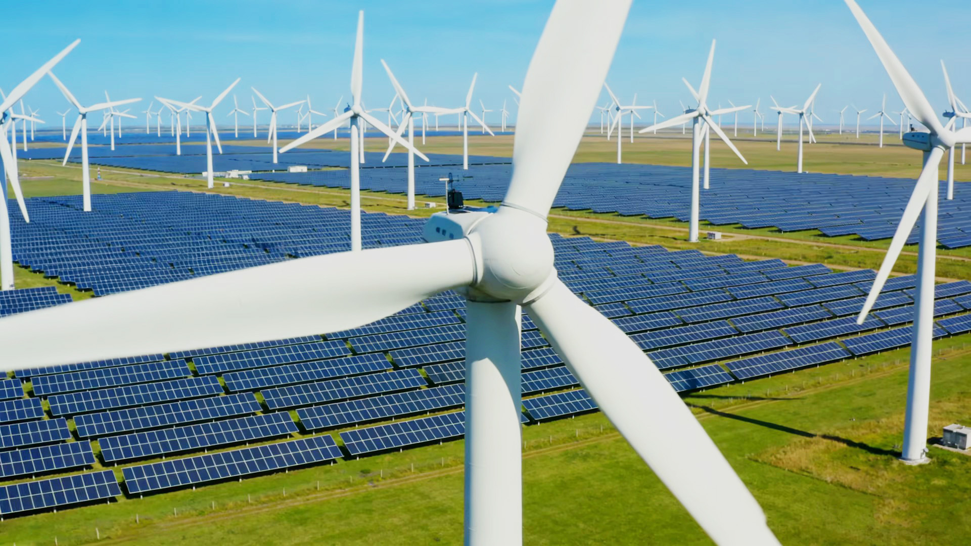 新能源设备连接方案